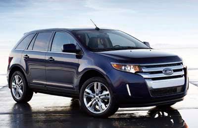 Ford Edge on Ford Edge   Ford A Vendre