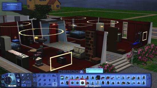 👍 comment construire un immeuble dans les sims 3
