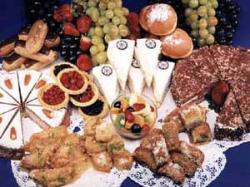 Desserts