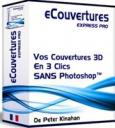 design pdf,ecover,couverture livre numerique