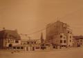 Strada Maria Rosetti