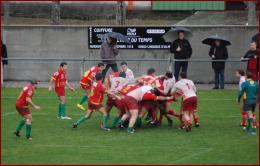 ESLB - Castelnaudary