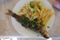 VOS REPAS &agrave; DJERBA