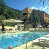 hotel corse serriera