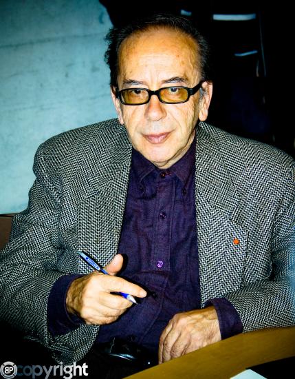 Ismail Kadare