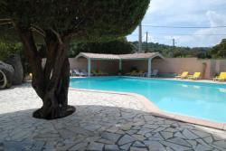 residence corse a quercetta