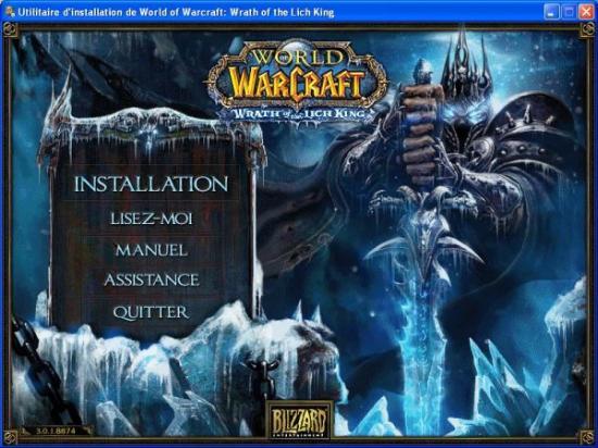 TÉLÉCHARGER WORLD OF WARCRAFT WOTLK CLUBIC GRATUITEMENT GRATUITEMENT TÉLÉCHARGER WOTLK CLUBIC WORLD OF WARCRAFT