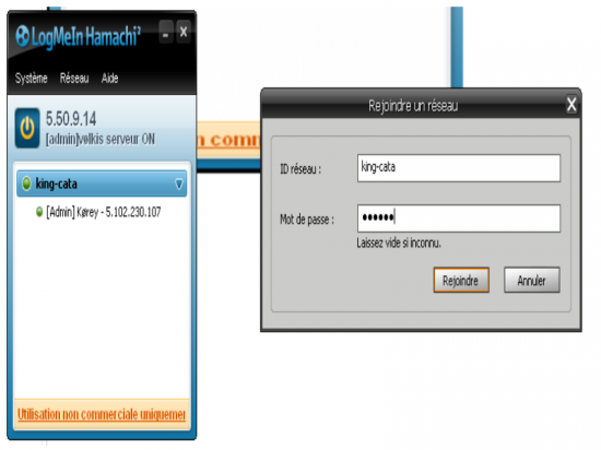 TÉLÉCHARGER LOGMEIN HAMACHI SUR CLUBIC CLUBIC TÉLÉCHARGER LOGMEIN HAMACHI SUR