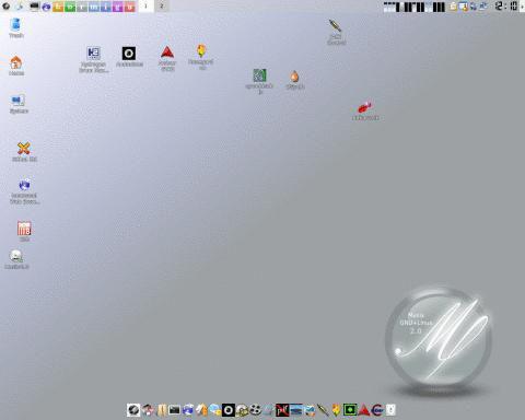 Musix Linux Download