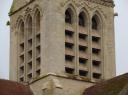 Eglise La Chapelle-Monthodon