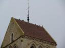 Eglise La Chapelle-Monthodon