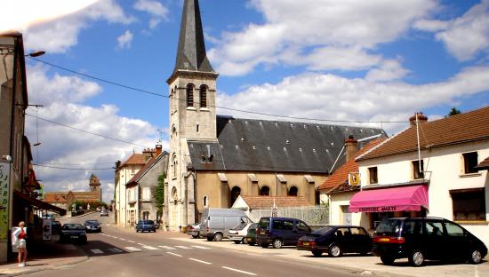 LOSNE