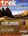Trek Magazine 127 octobre 2010