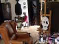 L'atelier