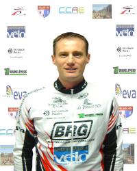 Stéphane LUCIEN