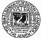 Pan-Albanian Vatra Federation