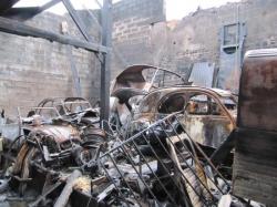 rencontre 2cv mali