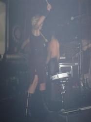 Laibach - live 2005