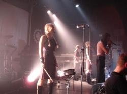 Laibach - live 2005
