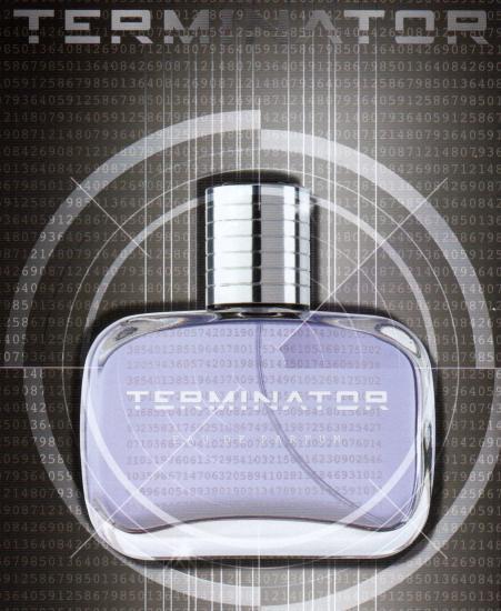 lr terminator parfum