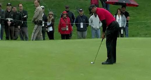 Faites "fitter" votre putter