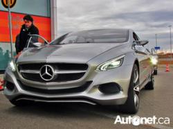 mercedes-benz f800