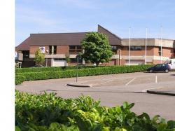 Centre PME-Formation de Charleroi
