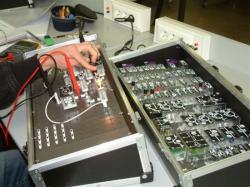Centre PME-Formation Electricité