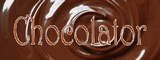 mini banni&egrave;re chocolator