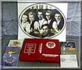 Rammstein-Original Single Kollektion-Frontal
