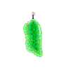 Chrysalide Monarque