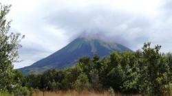 Volcan ARENAL