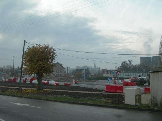 CARTES POSTALES ANCIENNES ET PHOTOS DE MARLE SUR SERRE