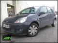 Ford Fiesta 2009