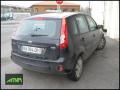 Ford Fiesta 2009