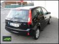 Ford Fiesta 2009