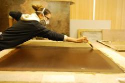 Refixage par le revers