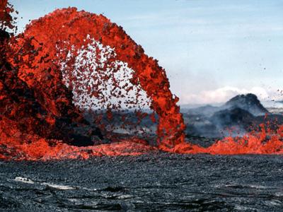 hawaii-volcan-actif