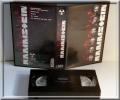 Rammstein-Sehnsucht-French-VHS-Frontal