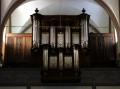 Zillisheim_Eglise_St_Laurent_orgue