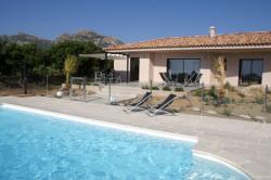 location Calvi, maison et villa à Calvi en Corse