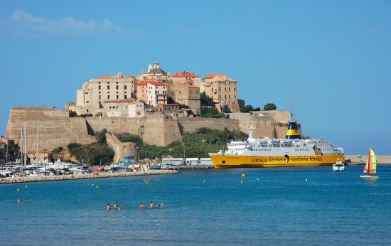 location calvi corse, villa à calvi en Corse, location a calvi
