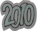 &eacute;ditos ann&eacute;e 2010