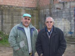 Ghani et Dda Mohand ath slimane