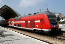 pertubations dans trains