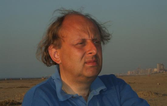 albert piette