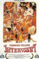MANARA Milo pour Intervista de Fellini 1987