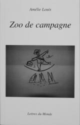 Zoo de campagne 1è couv