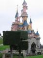 Visite du patrimoine arboré de Disneyland Paris