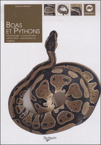 complete boa constrictor vin russo pdf viewer